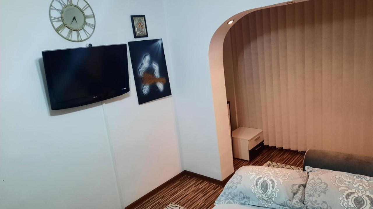 Apartament Mangalia, 2 Camere Extérieur photo
