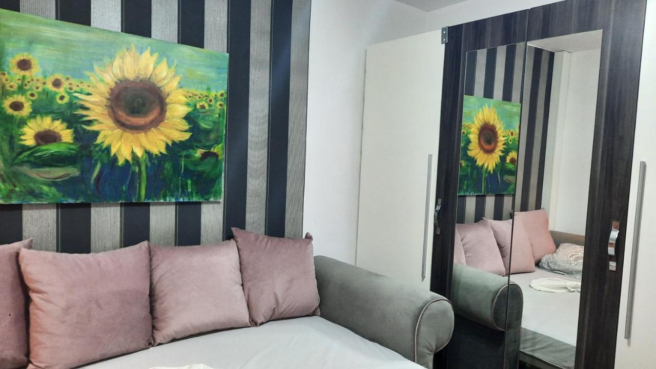 Apartament Mangalia, 2 Camere Extérieur photo