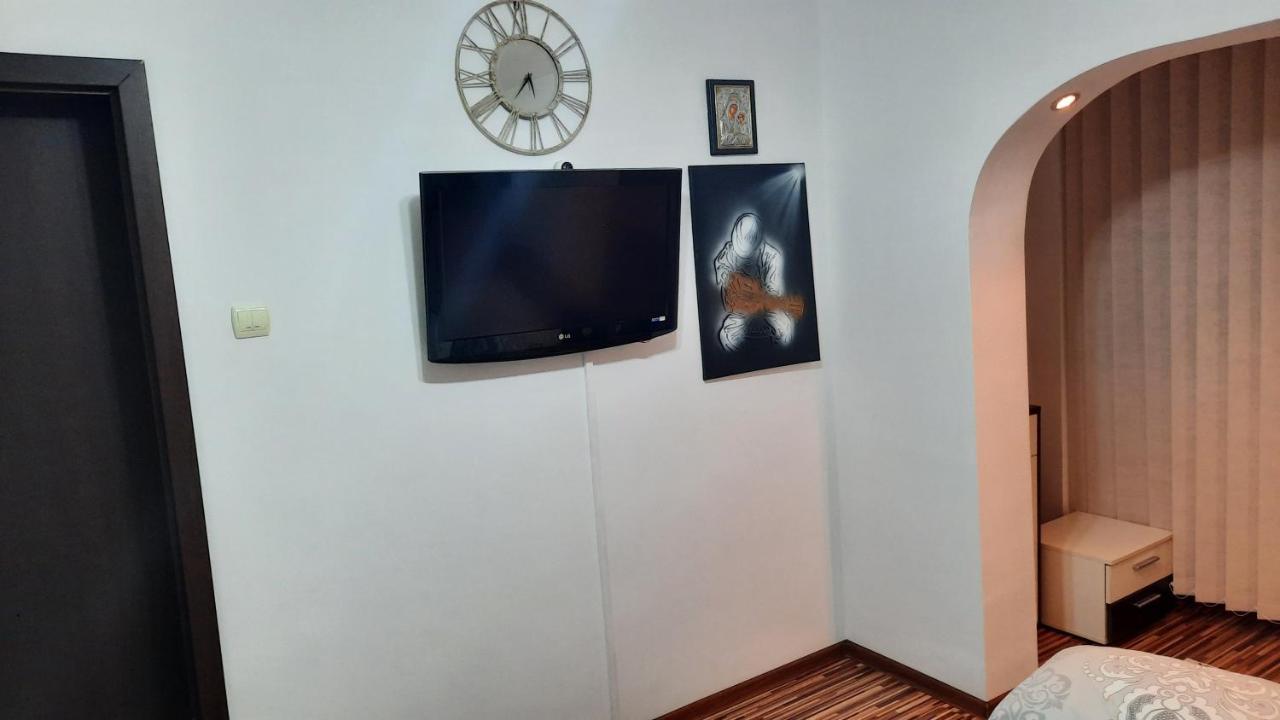 Apartament Mangalia, 2 Camere Extérieur photo