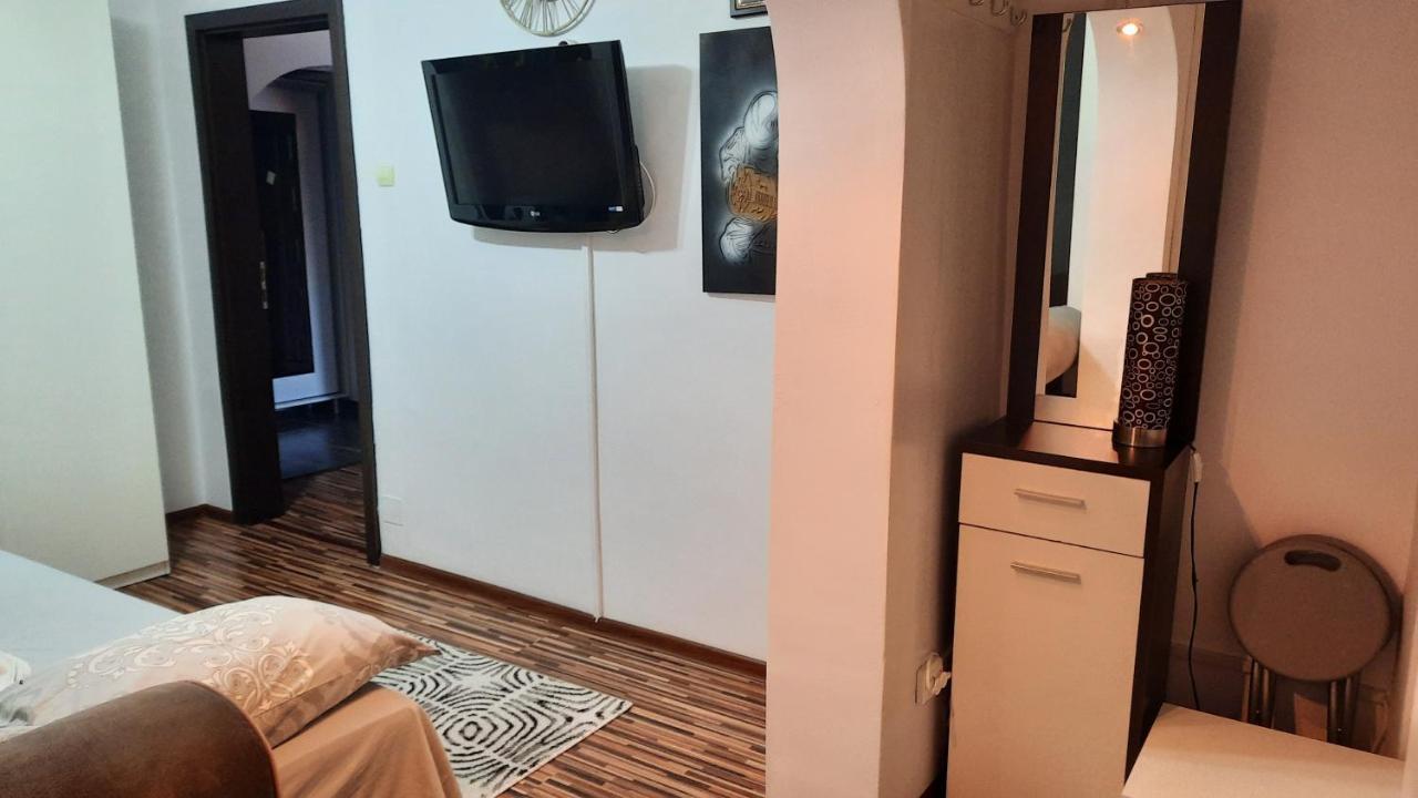 Apartament Mangalia, 2 Camere Extérieur photo