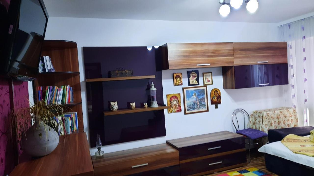Apartament Mangalia, 2 Camere Extérieur photo
