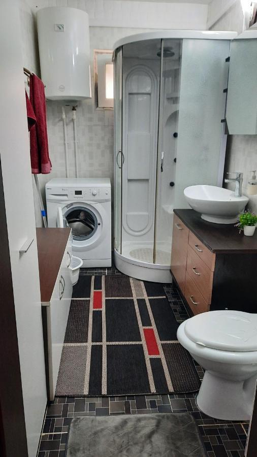 Apartament Mangalia, 2 Camere Extérieur photo